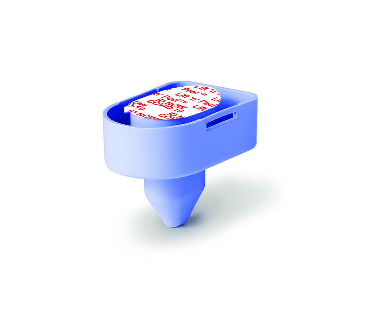 ID NOW COVID-19 Testkit